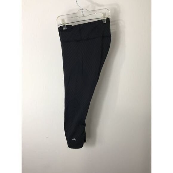 Alo Capri leggings size M….0601 - Picture 2 of 8